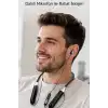 Boyun Bantli Bluetooth 5.0 Kulaklik Mikrofonlu Kablosuz Kulak Ici Muzik Ve Gorusme BX-313563