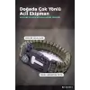 Çok Amaçlı Kamp Bilekliği - Düdük, Çakı, Çakmaktaşı, Pusula ve Paraşüt İpi Dahil BX-313573