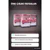 Çiçek Desenli Kutuda 6 Adet Naftalinli Tablet Güve Kovucu Dolap Çekmece Koruyucu BX-313584