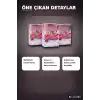 Çiçek Desenli Kutuda 6 Adet Naftalinli Tablet Güve Kovucu Dolap Çekmece Koruyucu BX-313584