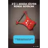 Paslanmaz Çelik Bıçaklı 3ü 1 Arada Jülyen Rende Soyacak Doğrayıcı Mutfak Aleti BX-313588