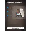 Farklı Boylarda Burun Açıcı Dilatör Seti - Horlama Önleyici Starter Kit BX-313589