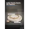 Damla Kesim Zirkon Taşlı Dorika Model Rengi Pirinç Kadın Bileklik 1 Adet BX-313590