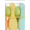 Plastik Bowling Seti 6 Labut 2 Top 29x20x32 cm - Fileli Spor Oyuncağı, 18 Ay+ BX-313641