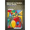 PVC Baski Desenli Cam Vitray Boyama Seti - 1 Adet Cocuk El Beceri Sanat Hediyesi BX-313646