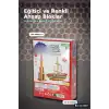 Ahşap Sihirli Bloklar 100 Parça Eğitici Oyuncak Kutusu - 36 Ay+ Çocuk Gelişim Seti BX-313649