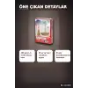 Ahşap Sihirli Bloklar 100 Parça Eğitici Oyuncak Kutusu - 36 Ay+ Çocuk Gelişim Seti BX-313649