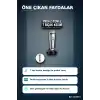 Lityum Pilli 600mAh Saç Sakal Kısaltma Makinesi 3 Taraklı USB Şarj LED Ekran BX-313673