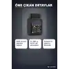OBD2 Bluetooth Araç Arıza Tespit Cihazı - Motor Check Engine Okuyucu ve Sıfırlama BX-313516