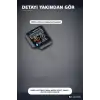 OBD2 Bluetooth Araç Arıza Tespit Cihazı - Motor Check Engine Okuyucu ve Sıfırlama BX-313516
