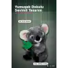 Yumuşacık Bambulu Peluş Koala Oyuncak 30 Cm Uzunluk Sevimli Uyku Arkadaşı BX-313548