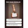 Acil Durum Işıklı 60000 mAh Powerbank - 4 Kablolu 22.5W Hızlı Şarj, Taşıma Saplı BX-313566