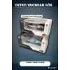 1:43 Ölçekli Bugatti Divo Lisanslı Metal Model Araba - Çek Bırak Oyuncak BX-313637
