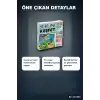 Plastik Şekil Yerleştirme Kartı Oyunu - Eğitici Zeka Geliştirme Seti, 2+ Yaş Çocuk İçin BX-313650