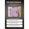 Bpa Icerikli Sızdırmaz Matara ve Beslenme Kabi Seti - 3 Parca, Cocuk Okul Cantasi Hediyesi BX-313480
