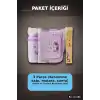 Bpa Icerikli Sızdırmaz Matara ve Beslenme Kabi Seti - 3 Parca, Cocuk Okul Cantasi Hediyesi BX-313480
