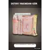 Bpa Icerikli Sızdırmaz Matara ve Beslenme Kabi Seti - 3 Parca, Cocuk Okul Cantasi Hediyesi BX-313480