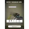0.96 Inç Katlanır Ekranlı Mini Anahtarlık Kamerası 1080p Full HD Video Kayıt BX-313482