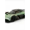 1:32 Aston Martin Valkyrie Çek Bırak Metal Model Araba - Diecast Oyuncak BX-313510