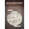 Pirinc 6li Yuzuk Seti 7-8 Numara Gumus Renk Bijuteri Takim Aksesuar Hediyelik BX-313703