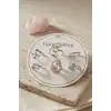 Pirinç 6li Yuzuk Seti 7-8 Numara Gumus Renk Bijuteri Bileklik Hediyelik Paket BX-313705