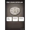 Pirinç 6li Yuzuk Seti 7-8 Numara Gumus Renk Bijuteri Bileklik Hediyelik Paket BX-313705