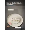 Pirinç 6li Kelebek Detayli Yuzuk Seti 7-8 Numara Rengi Bijuteri BX-313710
