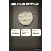 Bohem Desenli 6 Adet Pirinç Yüzük Seti - 7-8 Numara, Bayan Bijuteri Takı BX-313712