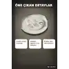 Pirinç 6li Kelebek Detayli Yuzuk Seti - 7-8 Numara Arasi Gumus Renk Bayan Aksesuari BX-313715