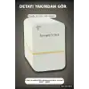 6.5x9 cm Dikdörtgen Kalın Kupe Kartı 100 Adet Paket - Bijuteri Sergileme BX-313734