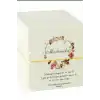9 Cm Kare Bileklik Kartı Balya 200 Adet - Takı Vitrin Düzenleyici ve Organizer BX-313736