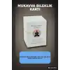 Mukavva Bileklik Kartı 8x10 cm 200 Adet Balya Takı Etiketi Organizer Aksesuarı BX-313744