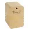 100 Adet Kraft Yan Bileklik Kartı - 7.5x10 cm Toka Boyu, Takı Organizeri BX-313745