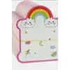 8x10 cm Bileklik Kartı 200 Adet Balya - Çocuk Bilek Kartı, Organizer Aksesuarı BX-313751