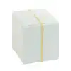 7x7 cm Küpe Kartı 100 Adet Balya Paket Takı Sergileme Kartonu Perakende Toptan BX-313748