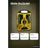 Crcr Kombine Anahtar Seti 7 Parça 8-10-12-13-14-17-19mm Plastik Çantalı BX-313753