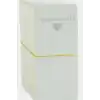 Karton Takı Standı 5.5x12 cm 200 Adet Renk Aksesuar Sergileme Kartı BX-313752