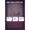 Şeffaf Çerçeveli Led Işıklı Kalp Glow Parti Gözlüğü - 6 Adet Set, Festival Hediyesi BX-313767