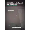 3 Kademeli Yanan 46 cm Ledli Sünger Parti Çubuğu - 40 Adet Toplu Paket BX-313772
