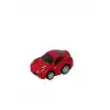 6 Cm Mini Metal Çek Bırak Araba Oyuncak - Küçük Boy Araç Koleksiyon Hediyesi BX-313790
