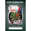 Cırt Cırtlı İğnesiz Dart Tahtası 36 cm - 6 Parçalı Yapışkan Top ve Ok Seti, Çocuk Hediyesi BX-313798
