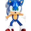 Die-Cast Metal 6.5 Cm Sonic The Hedgehog Koleksiyon Figürü - 1 Adet Pop Kültür BX-313804