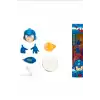 Capcom Lisanslı 11.5 cm Man Aksiyon Figürü - 1 Adet, Koleksiyonluk Pencere Kutulu Oyuncak BX-313806