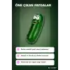 6.5 Cm Die-Cast Metal Rick And Morty Nano Koleksiyon Figuru 1 Adet Rastgele BX-313807