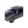1:24 Metal Die-Cast 1970 Chevelle SS Araba - Açılır Kapı Kaput Bagaj, Lisanslı 19 cm BX-313809