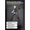 Netrunner Lucy 18 Cm Anime Aksiyon Figürü - Cyberpunk Edgerunners Koleksiyon Hediyelik BX-313813