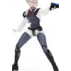 Netrunner Lucy 18 Cm Anime Aksiyon Figürü - Cyberpunk Edgerunners Koleksiyon Hediyelik BX-313813