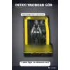 Netrunner Lucy 18 Cm Anime Aksiyon Figürü - Cyberpunk Edgerunners Koleksiyon Hediyelik BX-313813