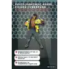 Sandevistan Modlu David Martinez Anime Figuru - 15 cm Cyberpunk Koleksiyon Hediyesi BX-313814