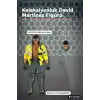 Sandevistan Modlu David Martinez Anime Figuru - 15 cm Cyberpunk Koleksiyon Hediyesi BX-313814